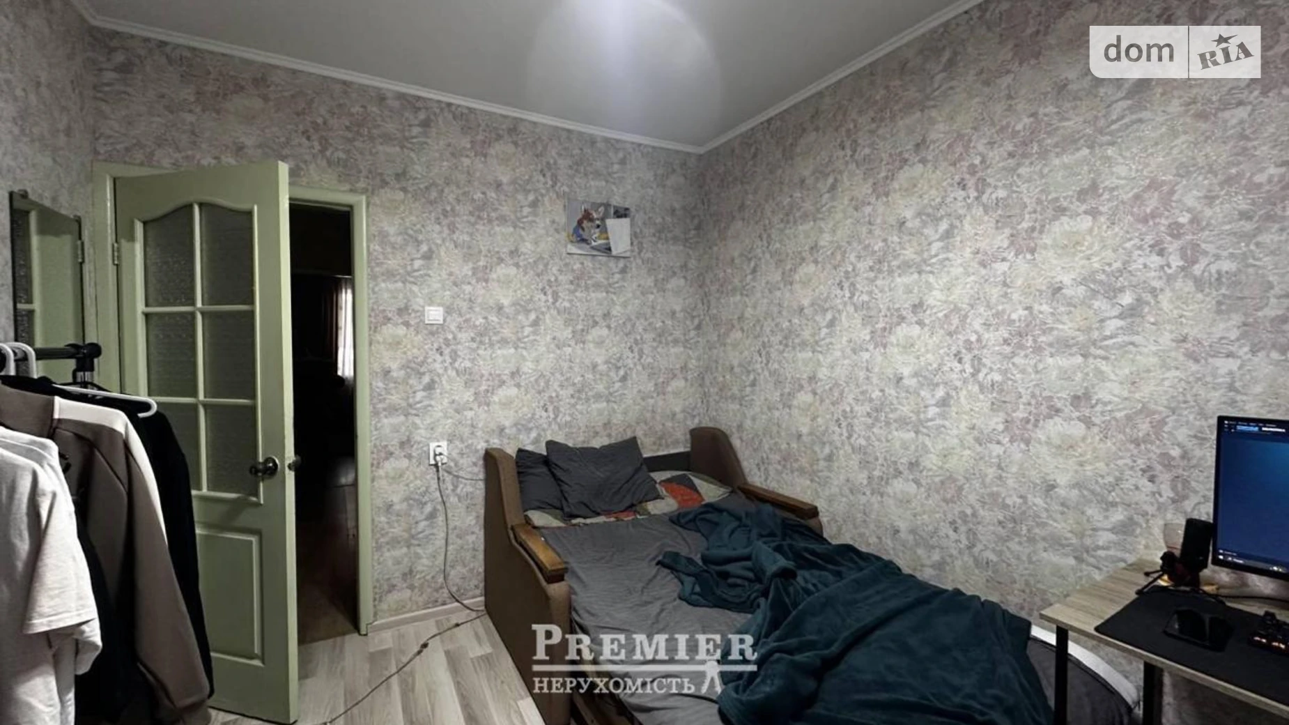 Продается 3-комнатная квартира 62.9 кв. м в Одессе, ул. Архитекторская - фото 5