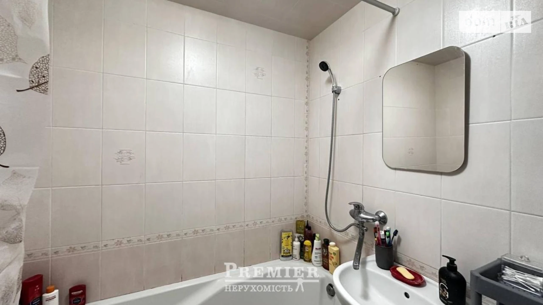 Продается 3-комнатная квартира 62.9 кв. м в Одессе, ул. Архитекторская - фото 4