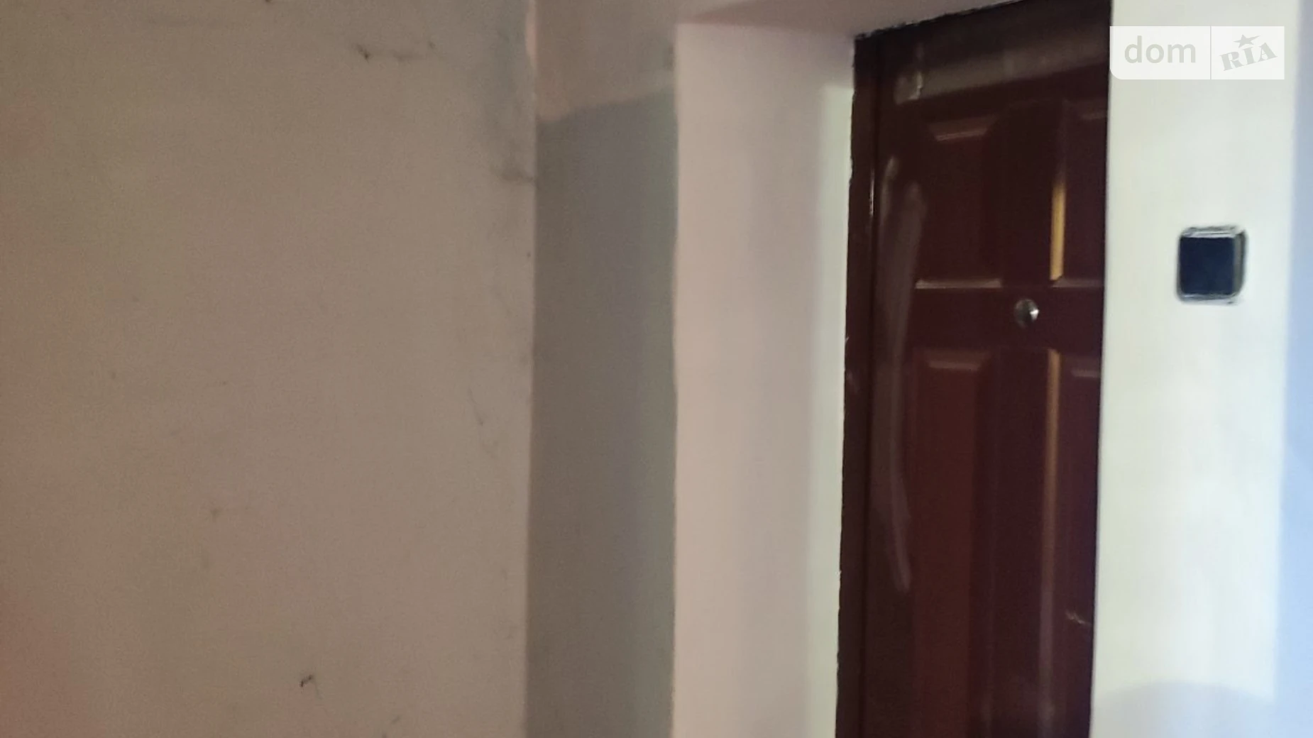 Продается 1-комнатная квартира 29 кв. м в Ужгороде, ул. Богомольца - фото 4