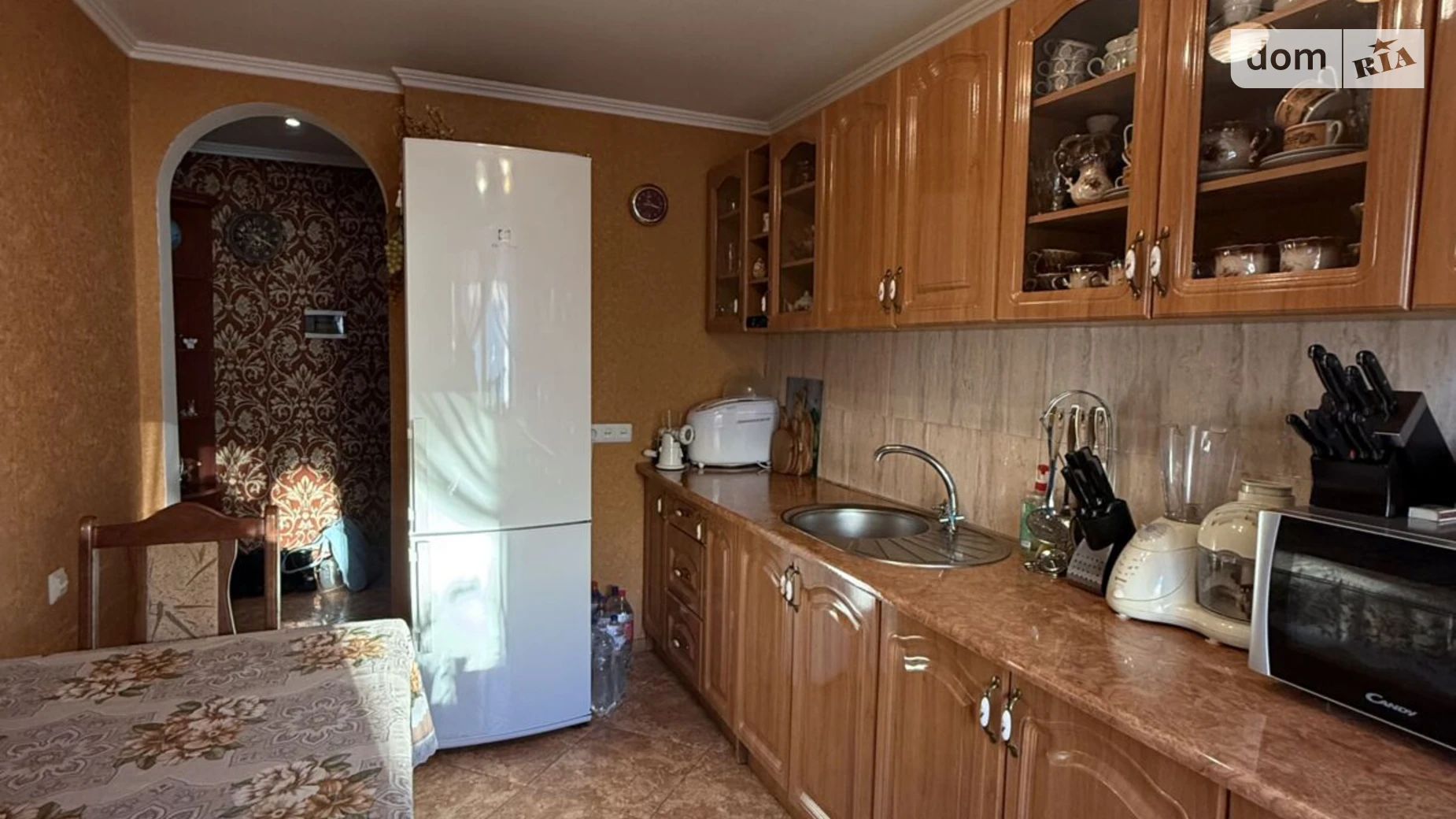 3-комнатная квартира 70 кв. м в Луцке, цена: 78000 $ - фото 2