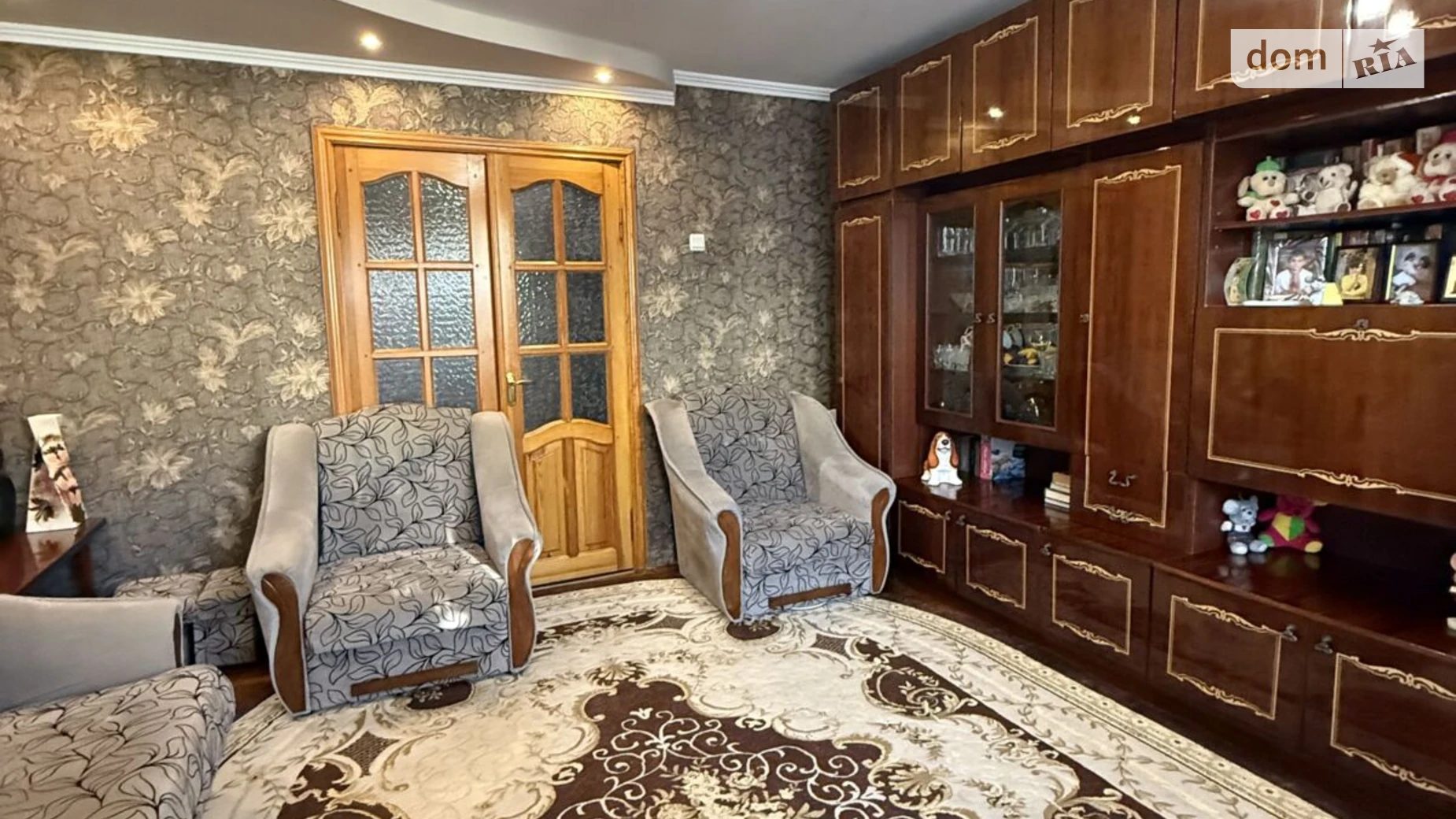 3-комнатная квартира 70 кв. м в Луцке, цена: 78000 $ - фото 4