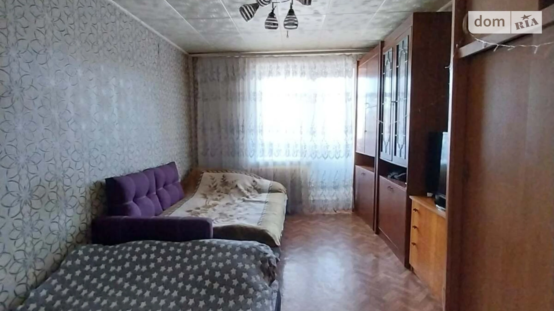 Продается 2-комнатная квартира 49.6 кв. м в Черноморске, цена: 42000 $ - фото 3
