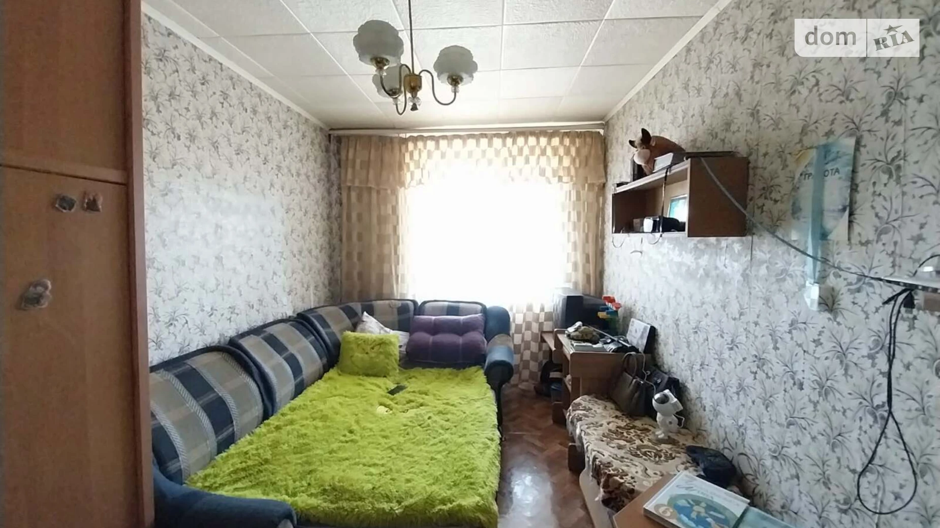 Продается 2-комнатная квартира 49.6 кв. м в Черноморске, цена: 42000 $ - фото 4
