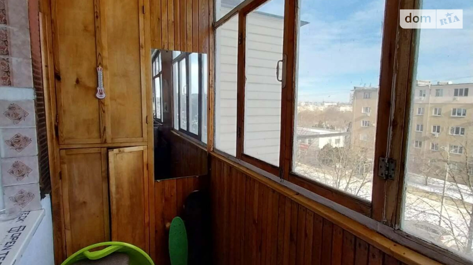 Продается 2-комнатная квартира 49.6 кв. м в Черноморске, цена: 42000 $ - фото 5