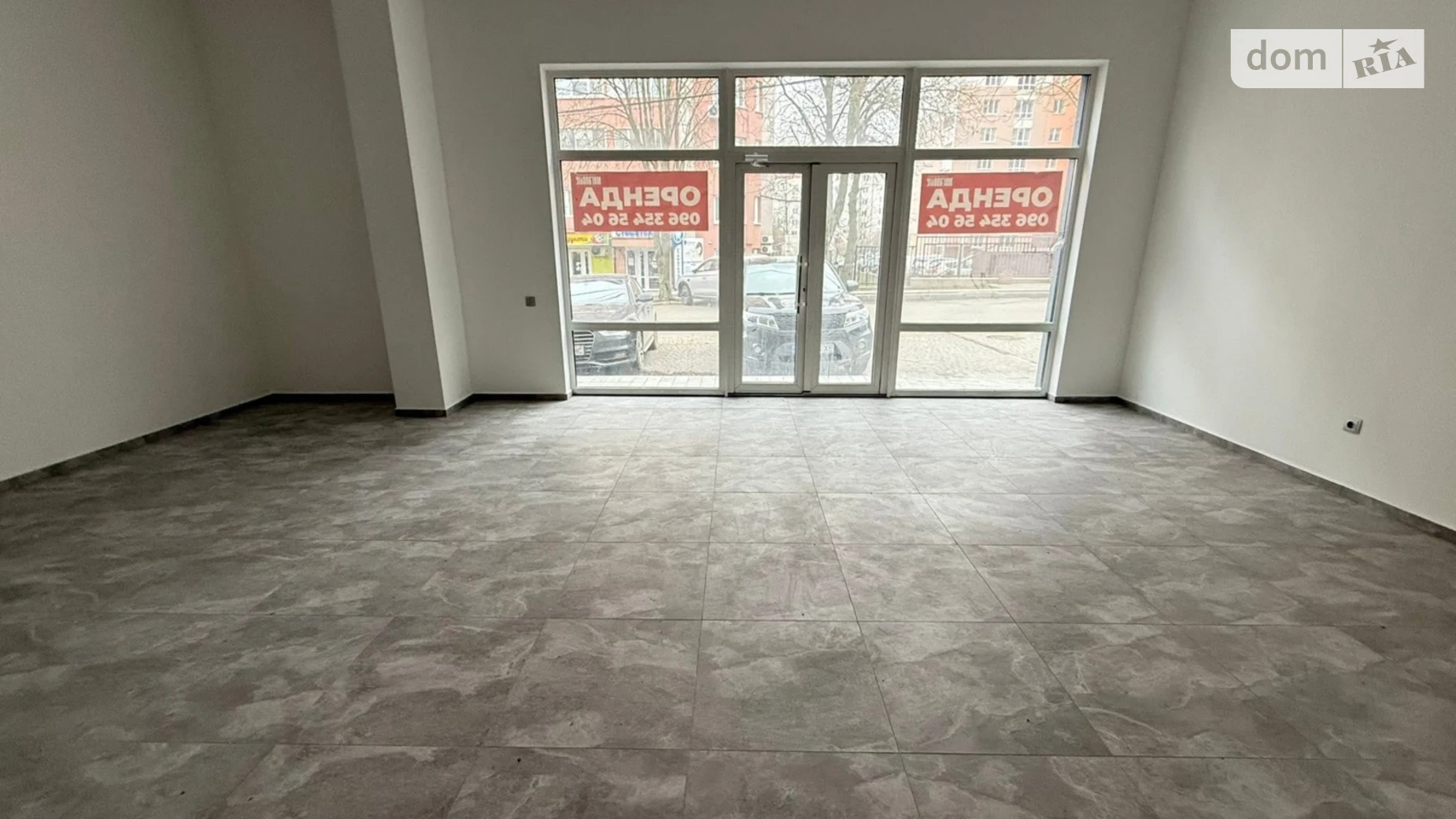 Сдается в аренду помещения свободного назначения 55 кв. м в 4-этажном здании, цена: 25000 грн - фото 3