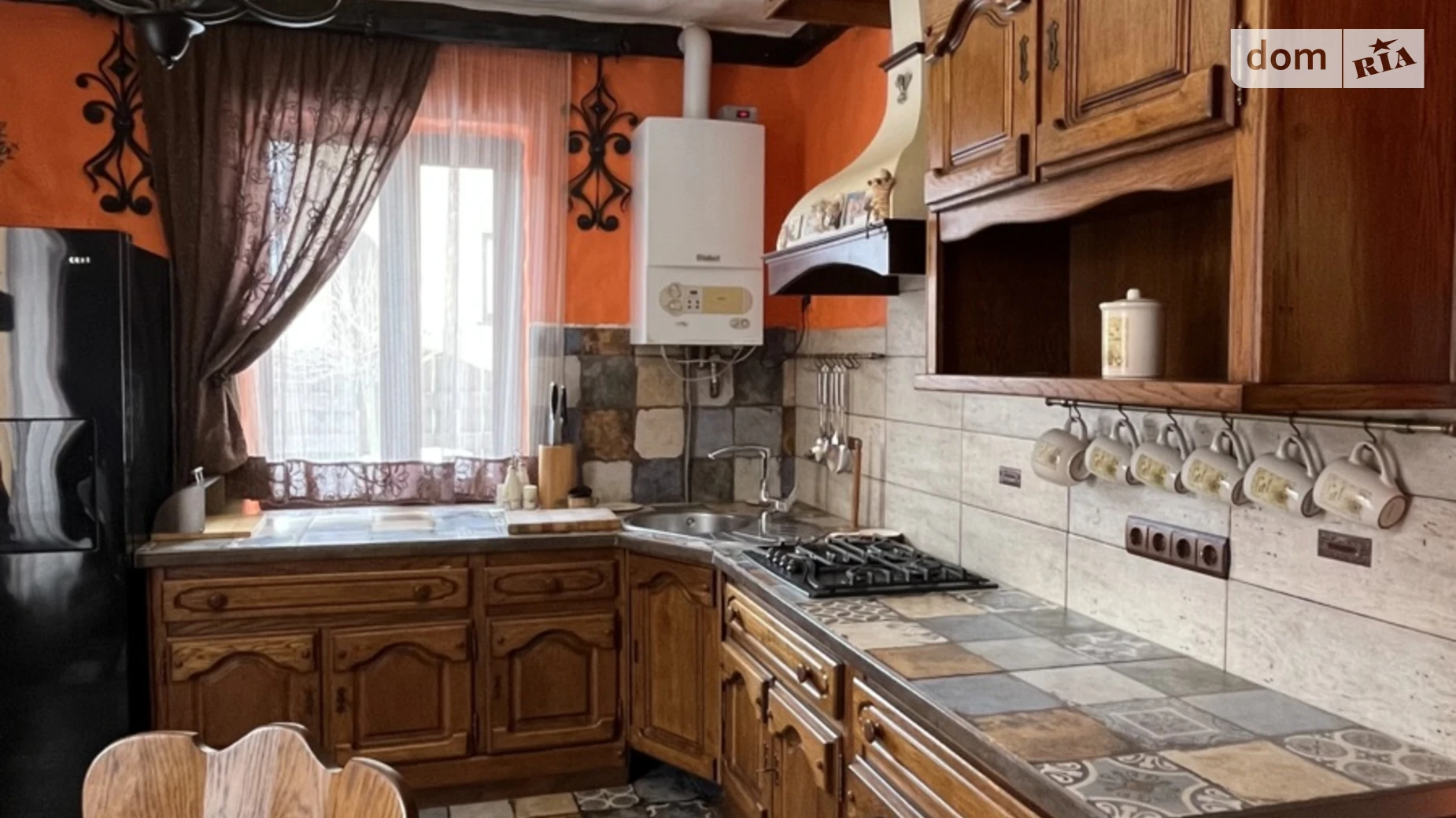 Продається будинок 2 поверховий 160 кв. м з садом, цена: 170000 $ - фото 3