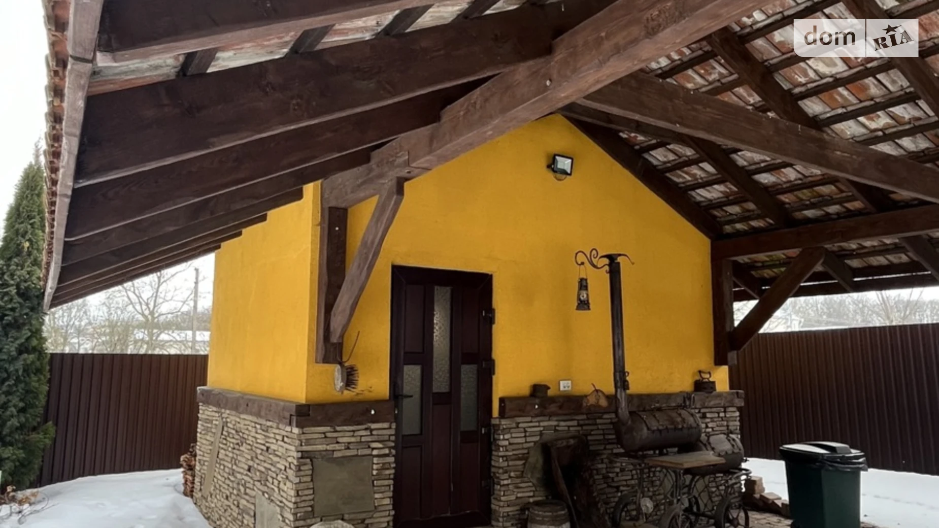 Продається будинок 2 поверховий 160 кв. м з садом, цена: 170000 $ - фото 2