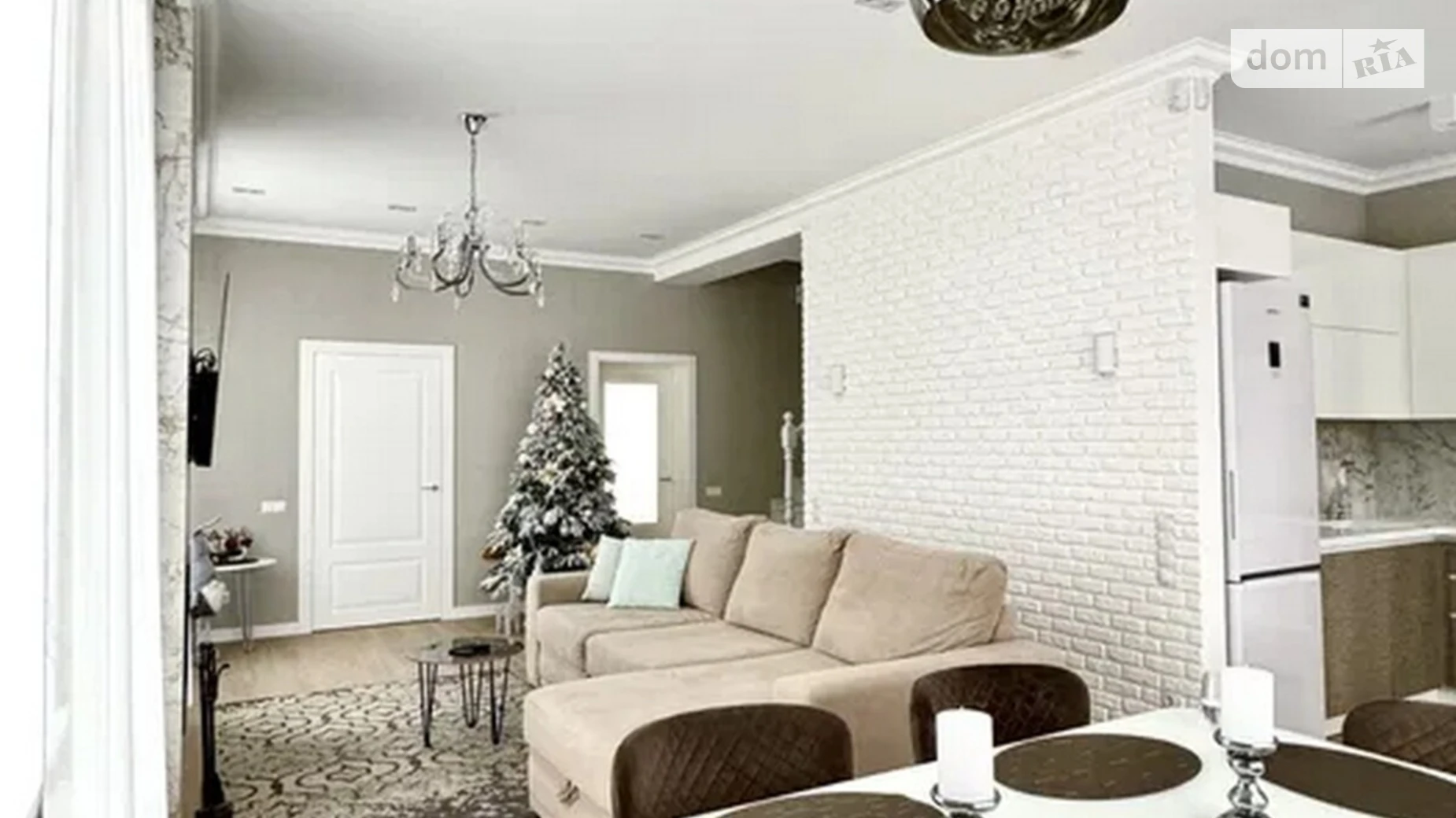 ул. Тячевская(Тургенева), 10Д/4 Буча, цена: 260000 $ - фото 3