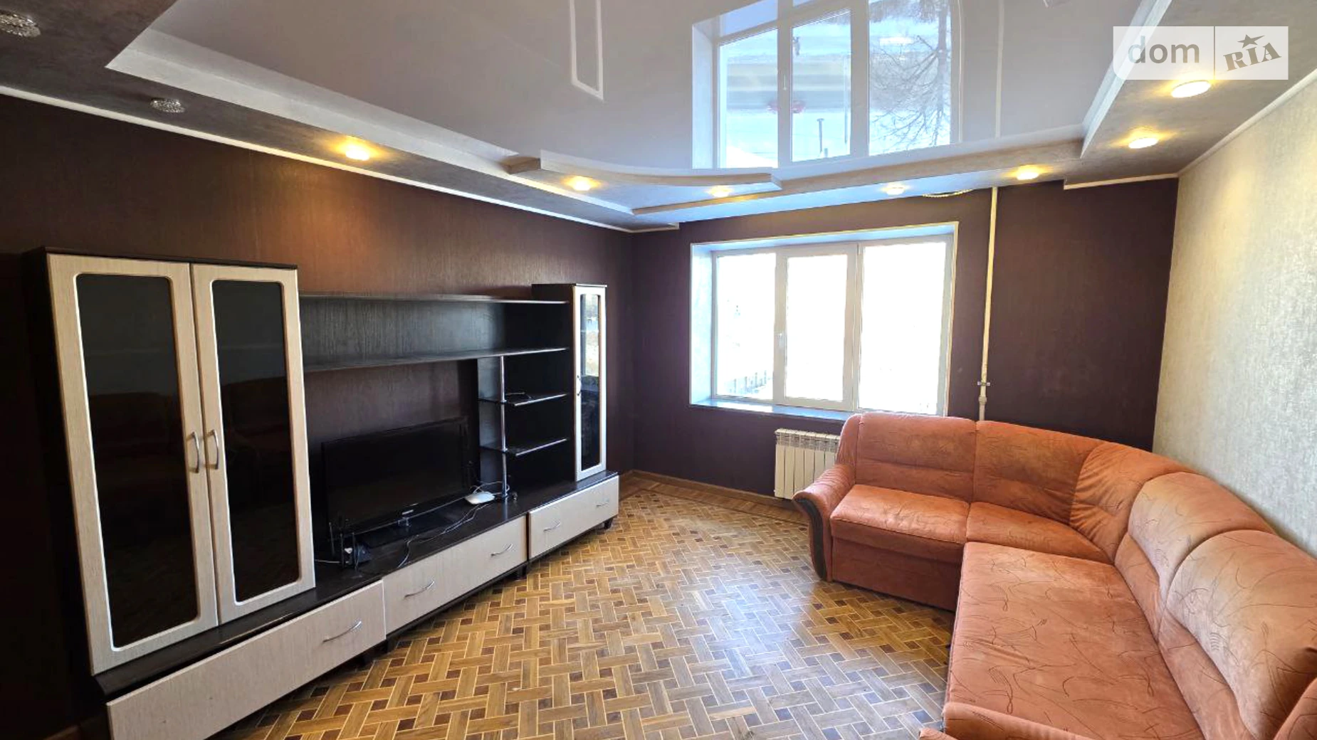 Здається в оренду 3-кімнатна квартира 61.2 кв. м у Харкові, вул. Нескорених(Героїв Праці), 46 - фото 3