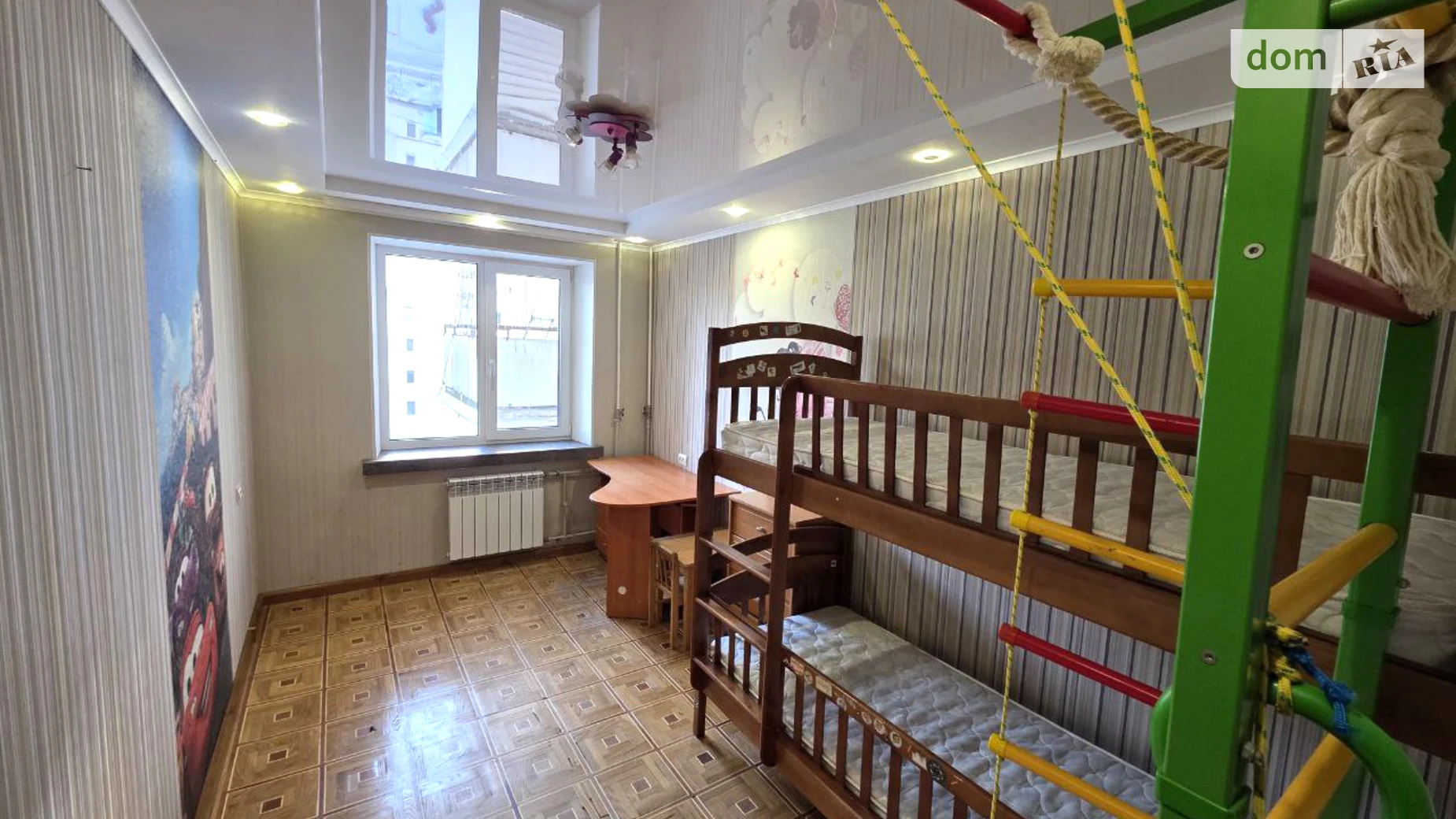 Здається в оренду 3-кімнатна квартира 61.2 кв. м у Харкові, вул. Нескорених(Героїв Праці), 46 - фото 5