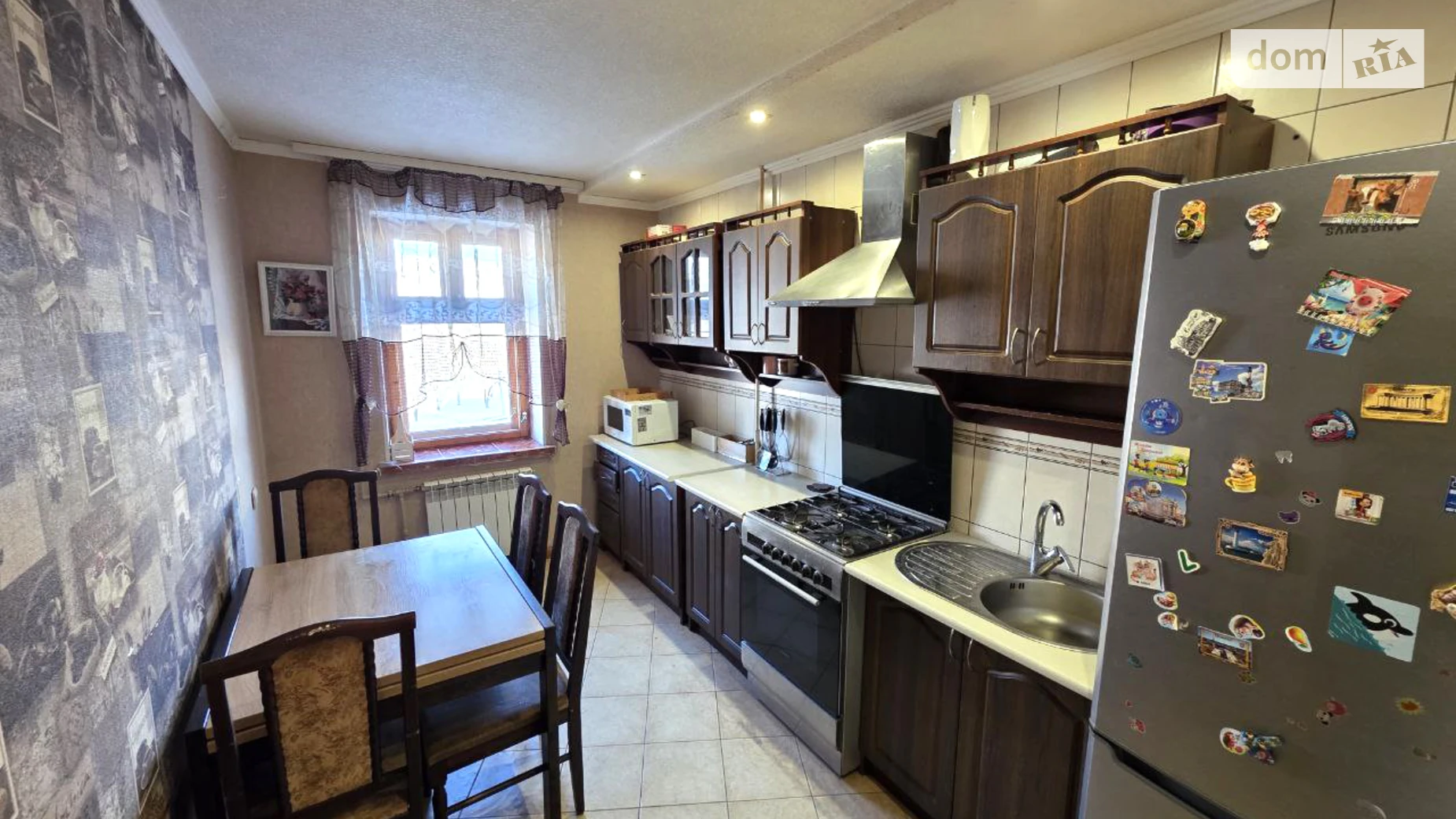 Здається в оренду 3-кімнатна квартира 61.2 кв. м у Харкові, вул. Нескорених(Героїв Праці), 46 - фото 2