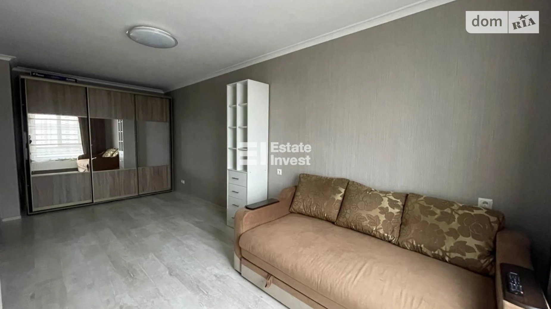 Продается 2-комнатная квартира 58.2 кв. м в Киеве, ул. Ракетная, 24 корпус 3/3 - фото 4