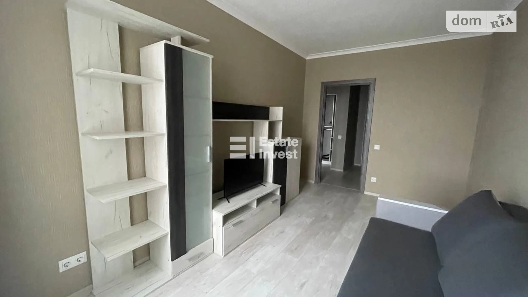 Продается 2-комнатная квартира 58.2 кв. м в Киеве, ул. Ракетная, 24 корпус 3/3 - фото 2