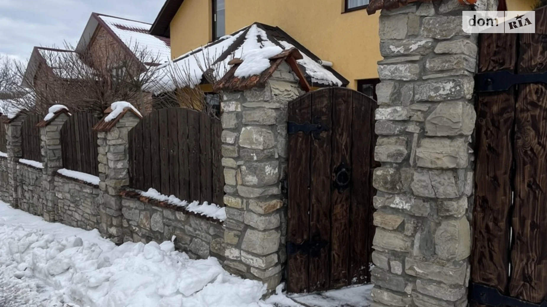 Продається будинок 2 поверховий 156 кв. м з балконом, цена: 170000 $ - фото 2