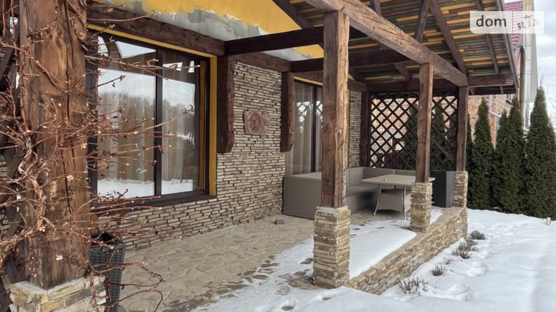 Продається будинок 2 поверховий 156 кв. м з балконом, цена: 170000 $ - фото 3