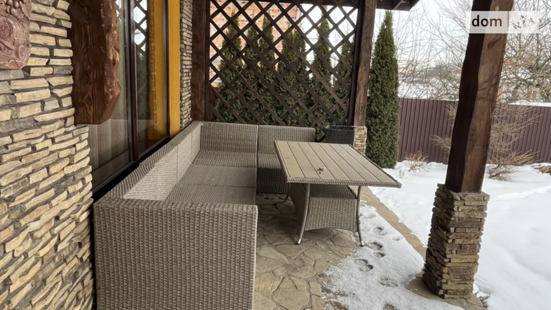 Продається будинок 2 поверховий 156 кв. м з балконом, цена: 170000 $ - фото 4