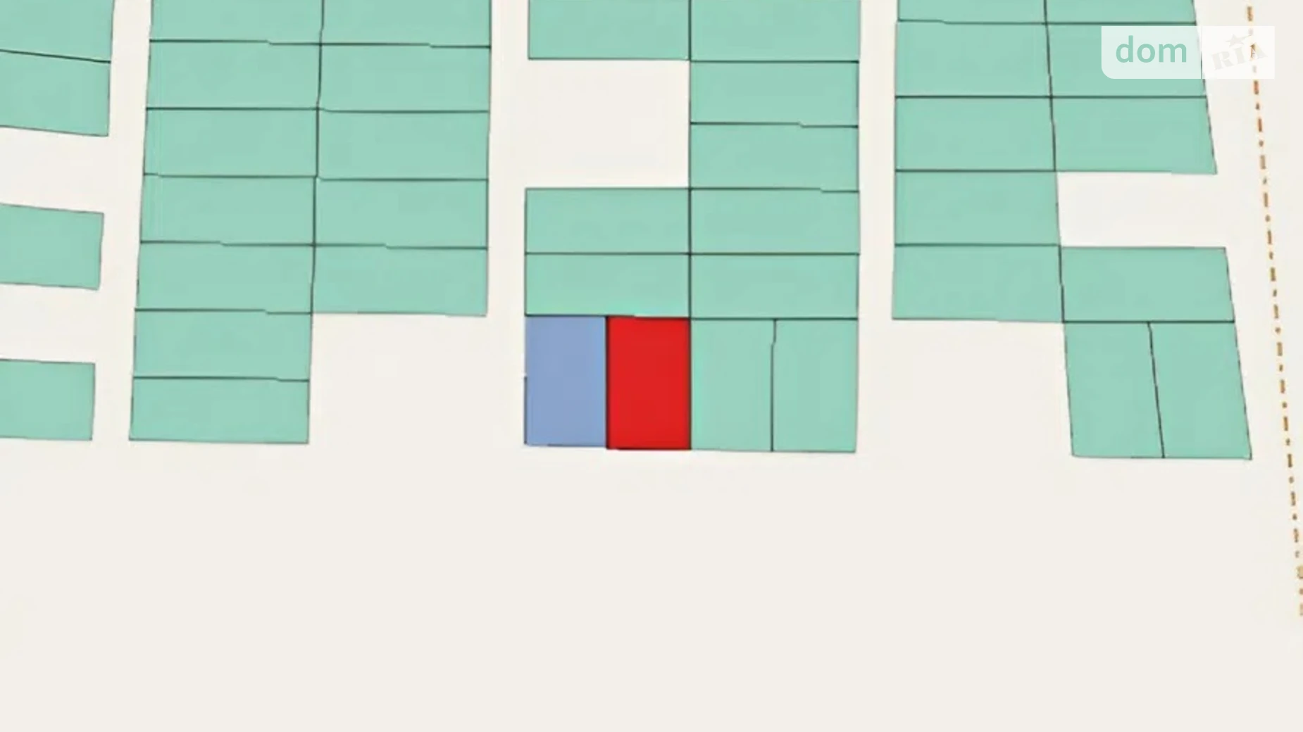 Продается земельный участок 10.39 соток в Львовской области, цена: 7900 $ - фото 3