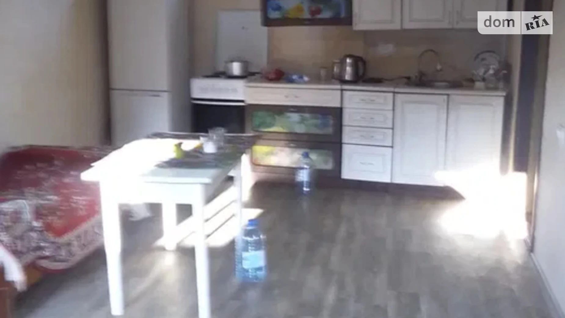 Здається в оренду одноповерховий будинок 100 кв. м з садом, цена: 5000 грн - фото 4