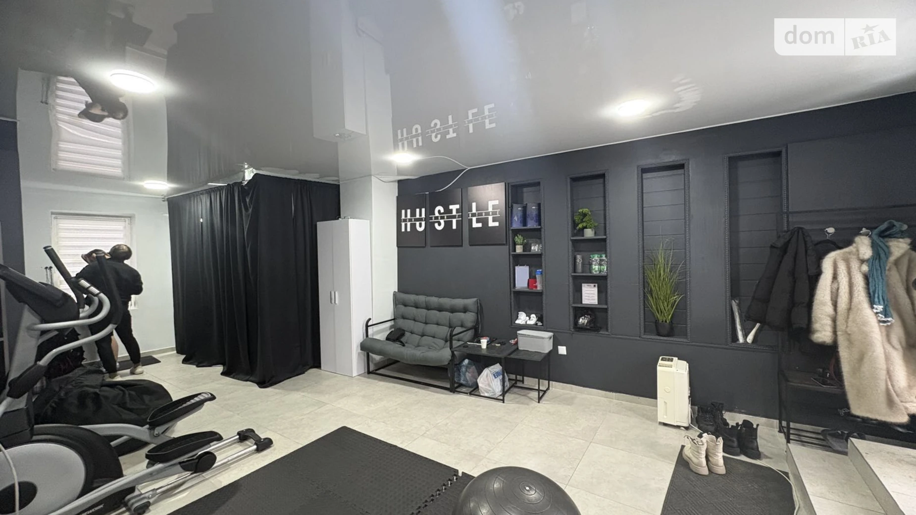 Здається в оренду приміщення вільного призначення 35 кв. м в 1-поверховій будівлі, цена: 16000 грн - фото 3