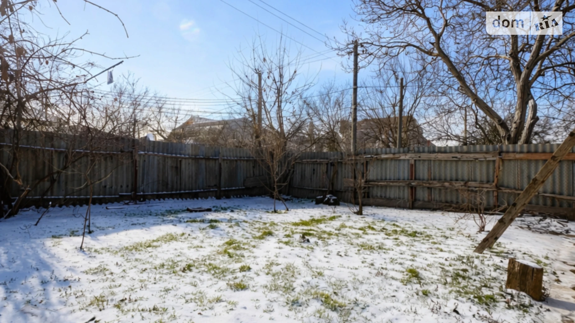 Продається частина будинку 59.4 кв. м з каміном, цена: 110000 $ - фото 4