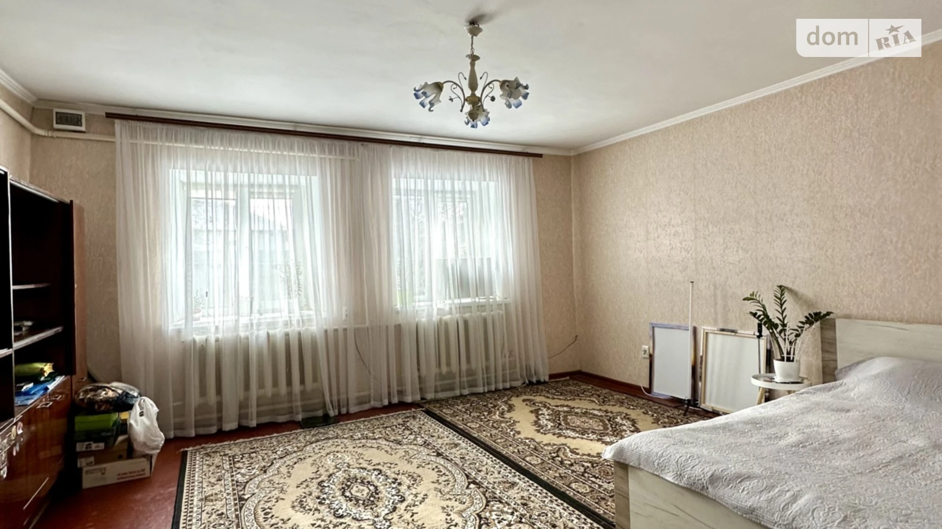 Продається частина будинку 59.4 кв. м з каміном, цена: 110000 $ - фото 3