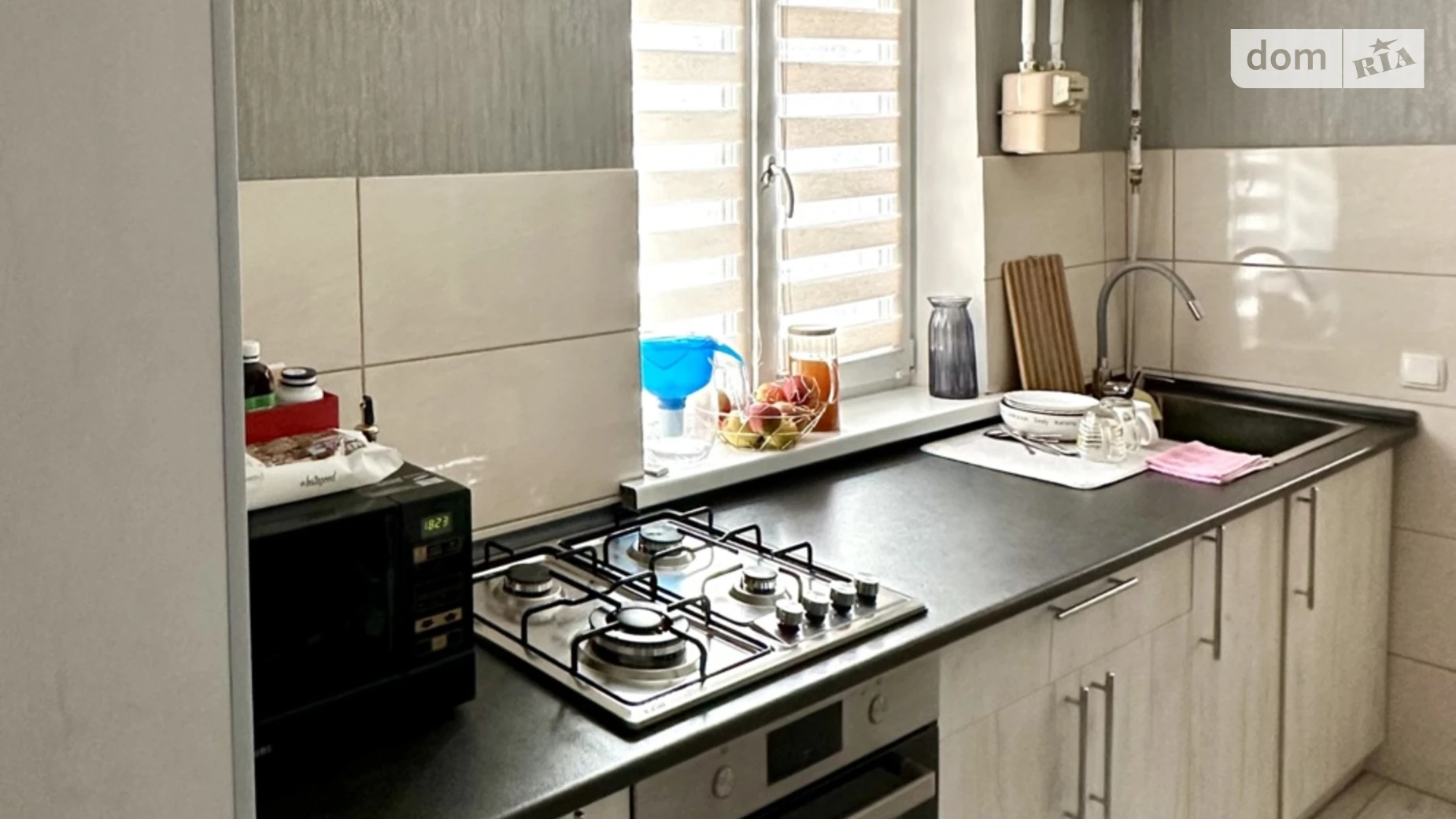 Продається частина будинку 59.4 кв. м з каміном, цена: 110000 $ - фото 2