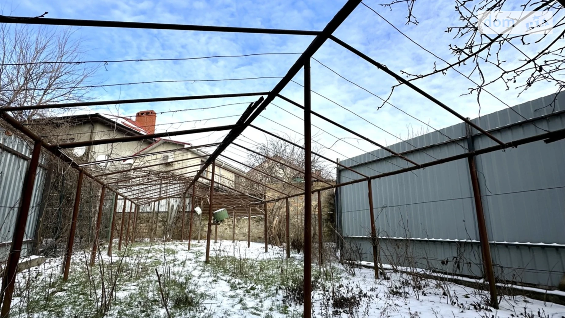 Продається частина будинку 59.4 кв. м з каміном, цена: 110000 $ - фото 5