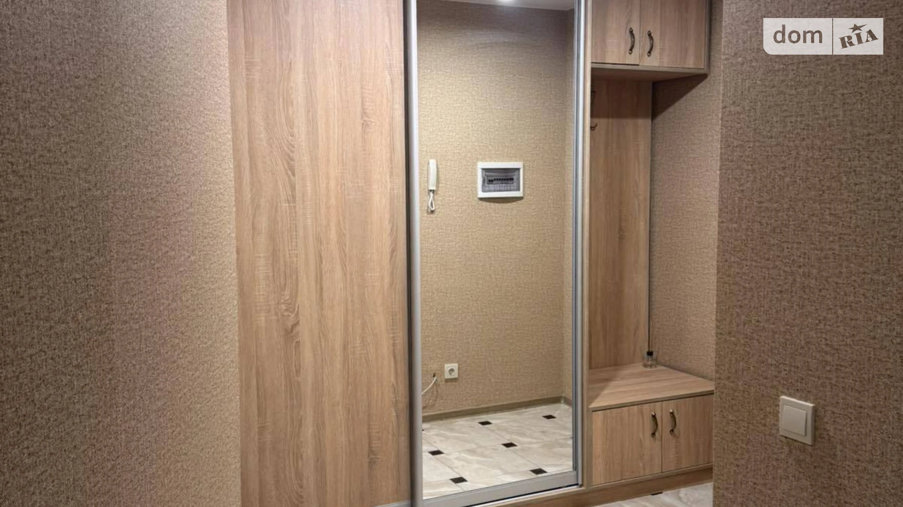 Здається в оренду 1-кімнатна квартира 60 кв. м у Черкасах, вул. Байди-Вишневецького, 97 - фото 5