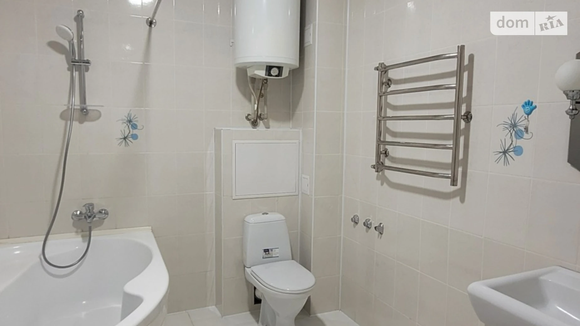 Здається в оренду 2-кімнатна квартира 90 кв. м у Харкові, вул. Гвардійців-Широнінців, 29А - фото 3