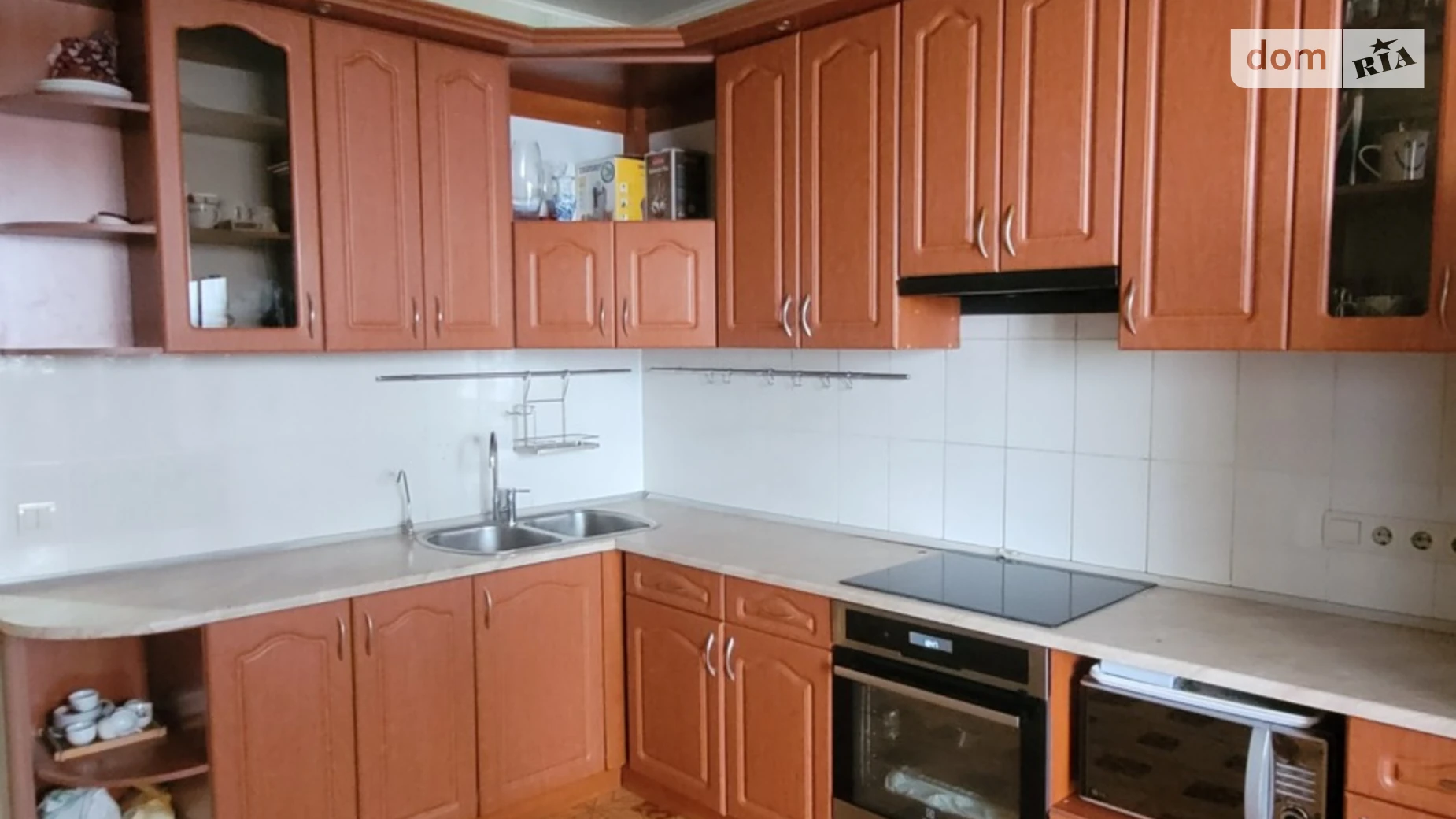 Здається в оренду 2-кімнатна квартира 90 кв. м у Харкові, вул. Гвардійців-Широнінців, 29А - фото 2