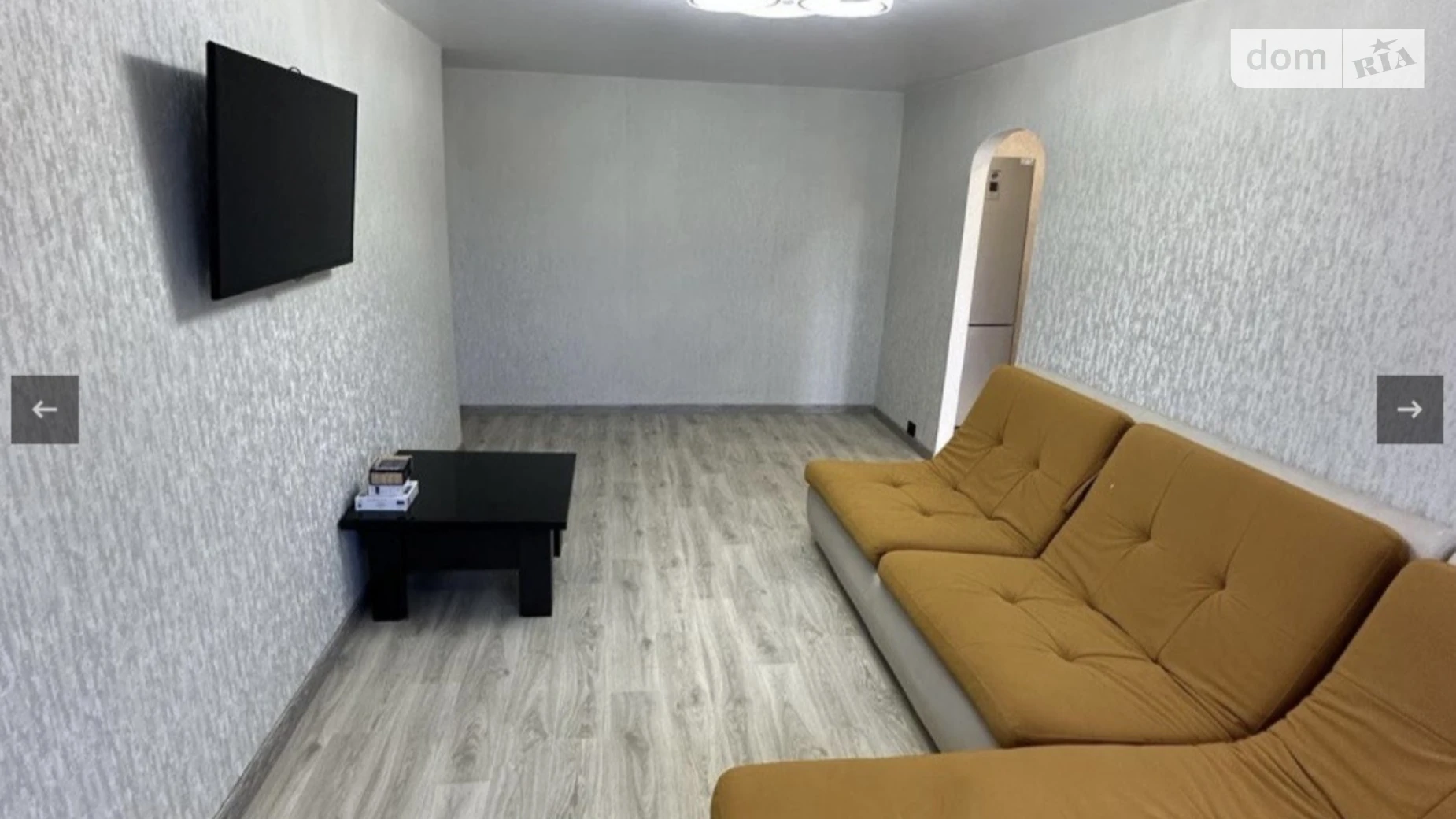 Сдается в аренду 3-комнатная квартира 56 кв. м в Днепре, просп. Науки(Гагарина), 100 - фото 3