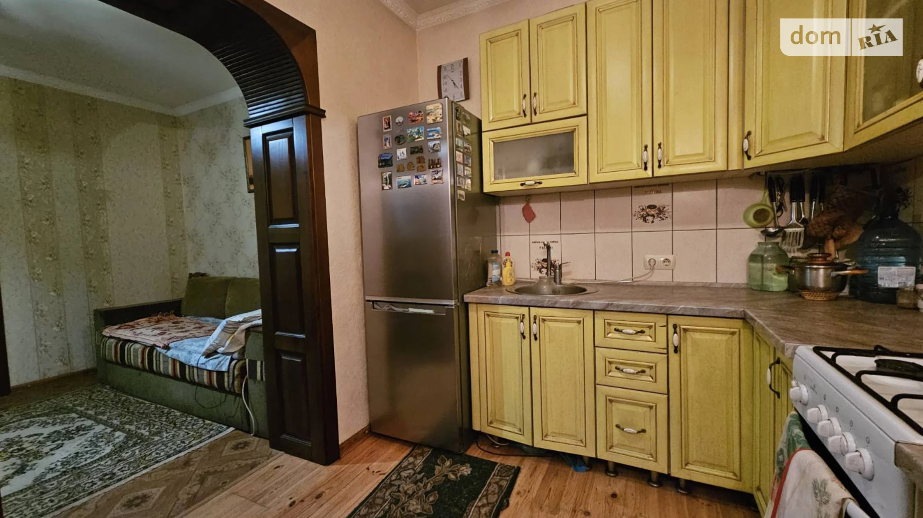 Продается часть дома 74.9 кв. м с беседкой, цена: 70000 $ - фото 3