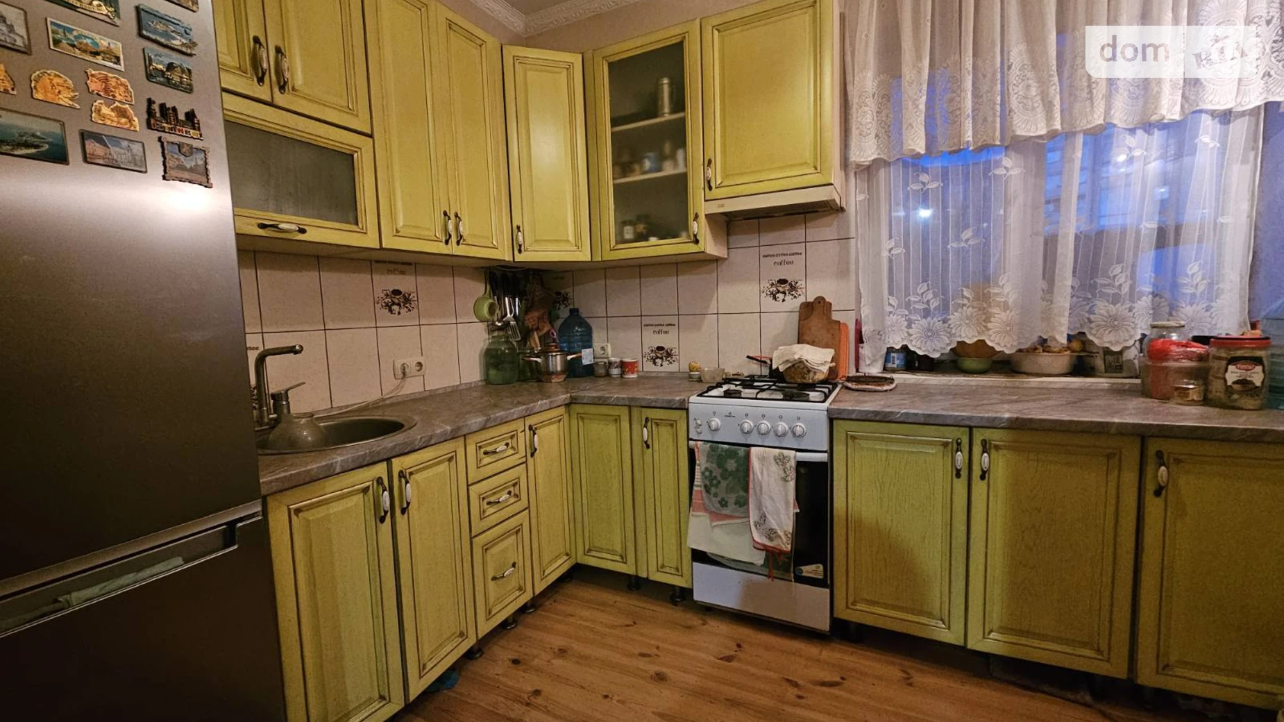 Продается часть дома 74.9 кв. м с беседкой, цена: 70000 $ - фото 4