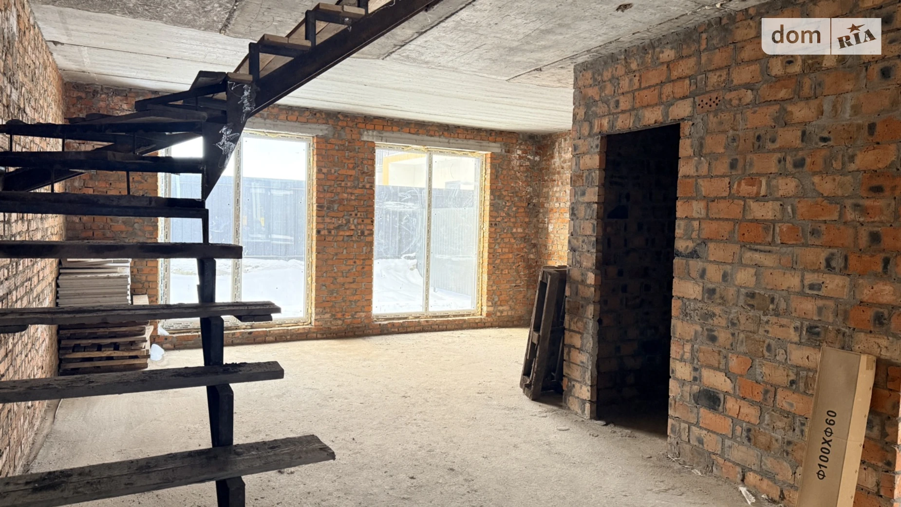 вул. Партнерська Хмельницький ЖК Aurora Park, цена: 77000 $ - фото 3