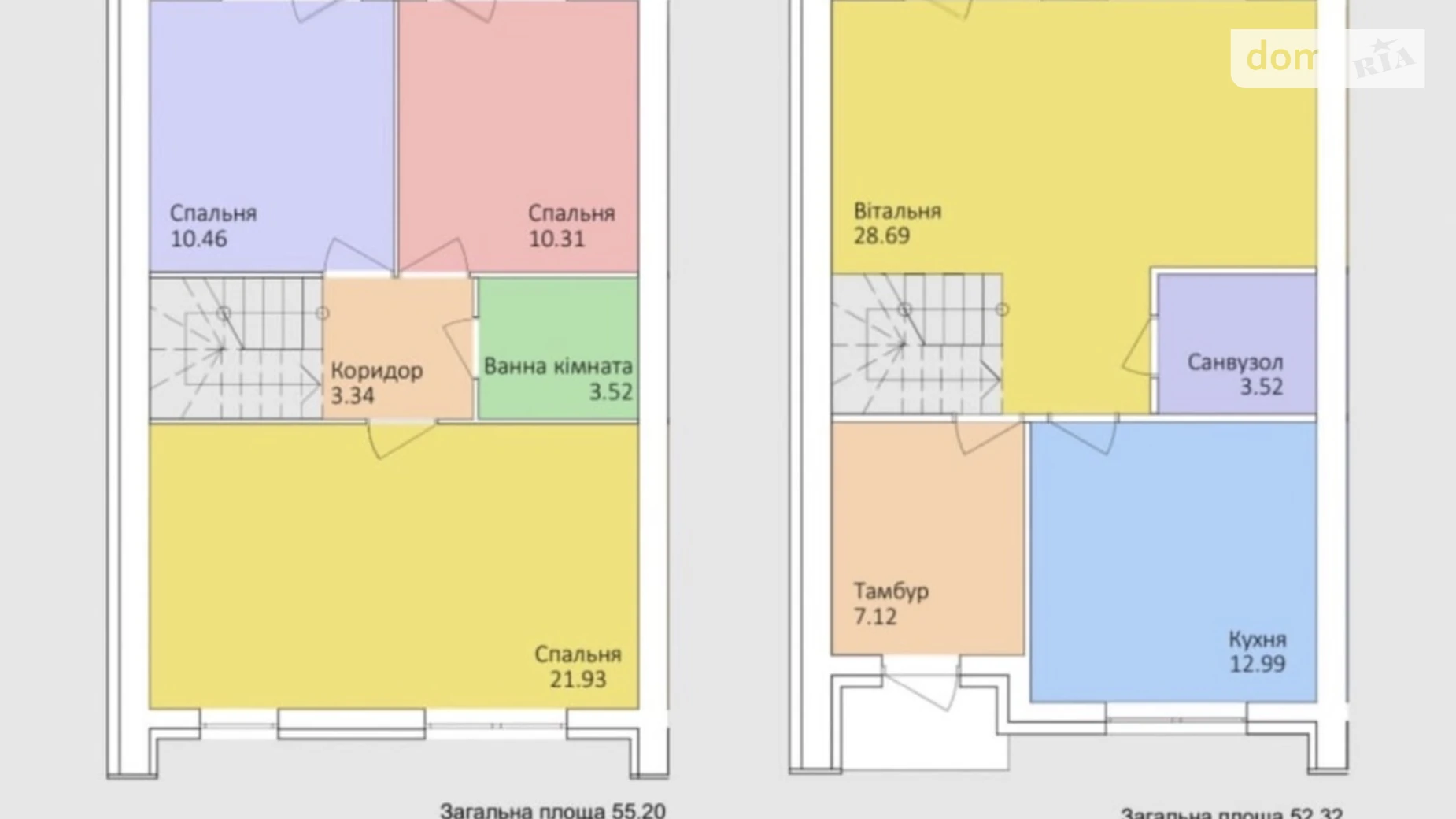 вул. Партнерська Хмельницький ЖК Aurora Park, цена: 77000 $ - фото 5