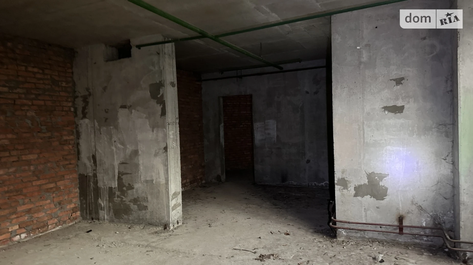 Продается помещения свободного назначения 97 кв. м в 36-этажном здании, цена: 41700 $ - фото 2