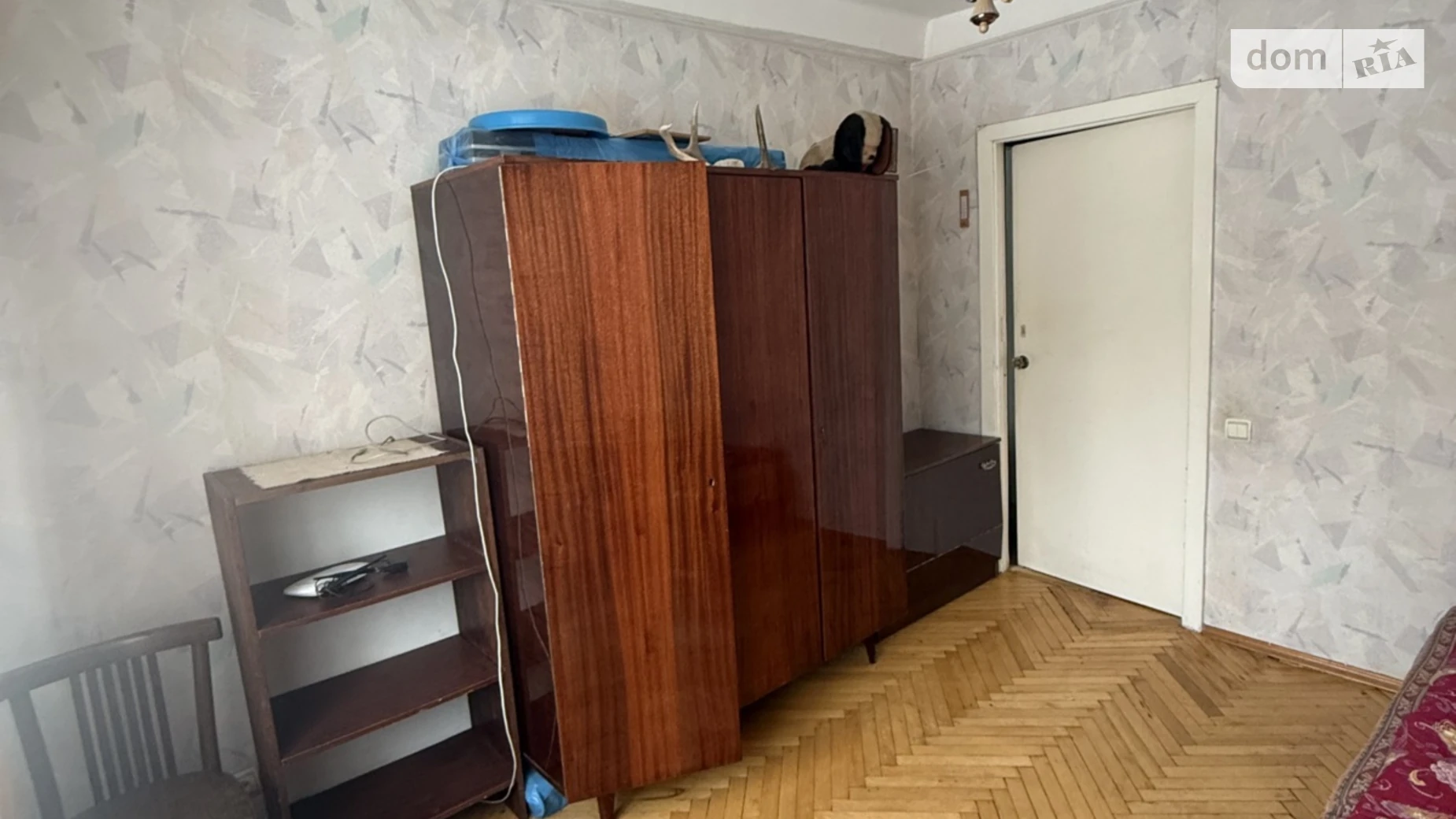 Здається в оренду 2-кімнатна квартира 48 кв. м у Києві, ул. Мілютенка, 28А - фото 2