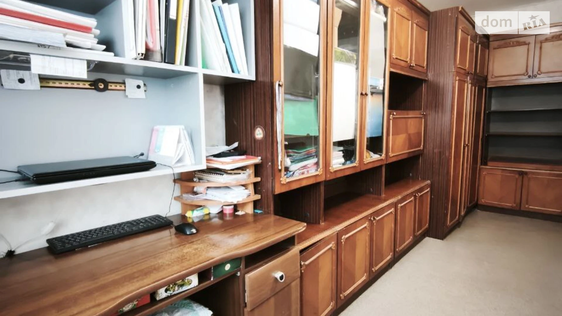 Продается 2-комнатная квартира 45.8 кв. м в Чернигове, просп. Левка Лукьяненко(Рокоссовского), 5 - фото 2