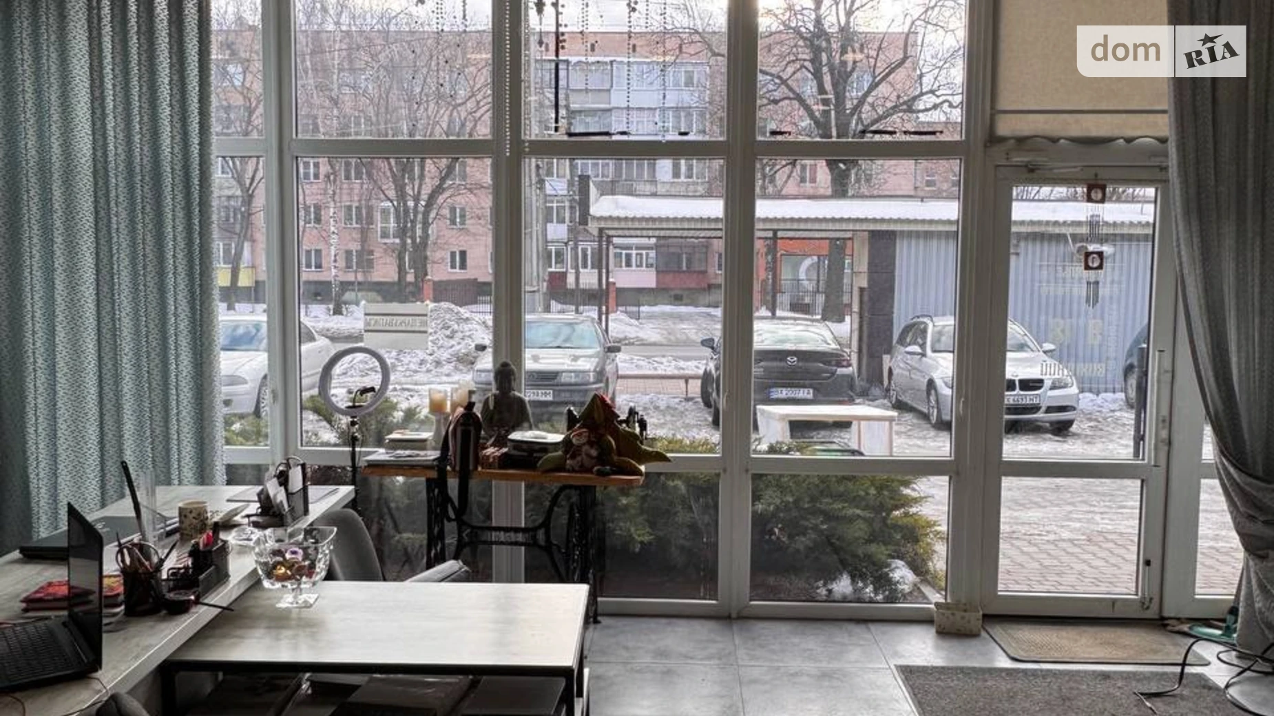 Продается помещения свободного назначения 108 кв. м в 1-этажном здании, цена: 140000 $ - фото 2