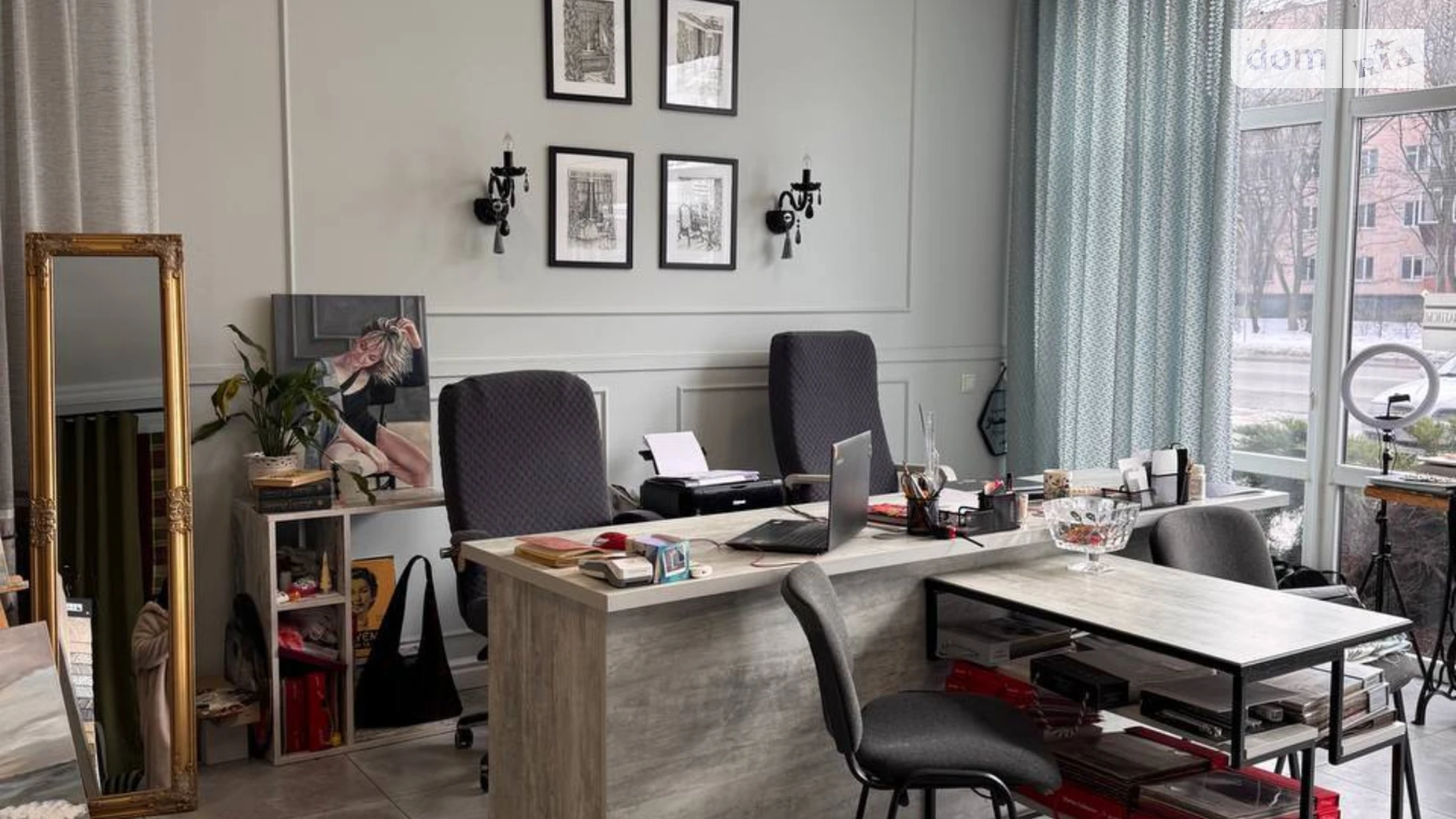 Продается помещения свободного назначения 108 кв. м в 1-этажном здании, цена: 140000 $ - фото 3