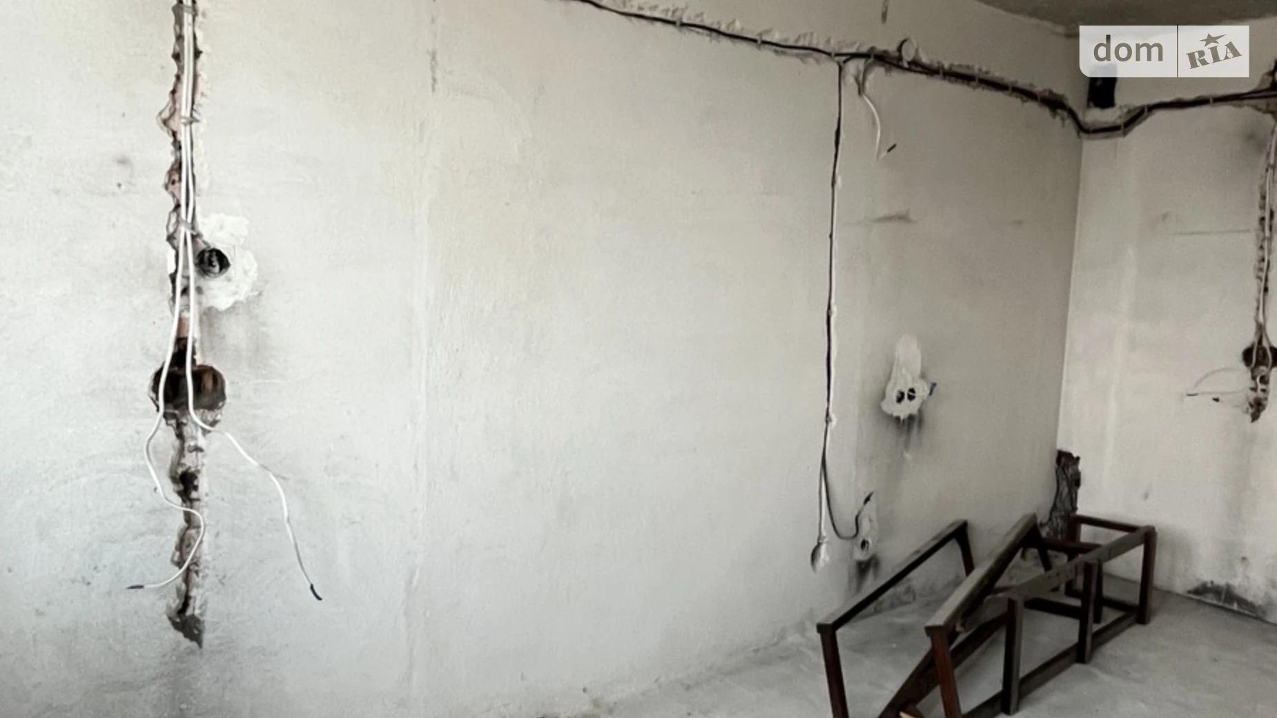 Продается 1-комнатная квартира 53.7 кв. м в Хмельницком, ул. Строителей (Грузевица-2), 4/2 - фото 3