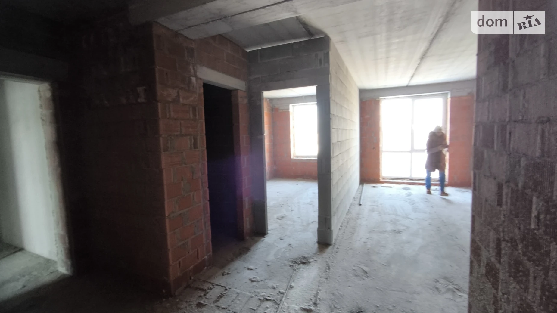 Продается 2-комнатная квартира 56.7 кв. м в Ирпене, ул. Соборная(ІІІ Интернационала), 33 - фото 5