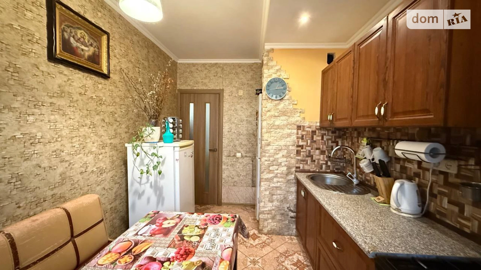 Продається 3-кімнатна квартира 67.2 кв. м у Рівному, вул. Волинської Дивізії - фото 3