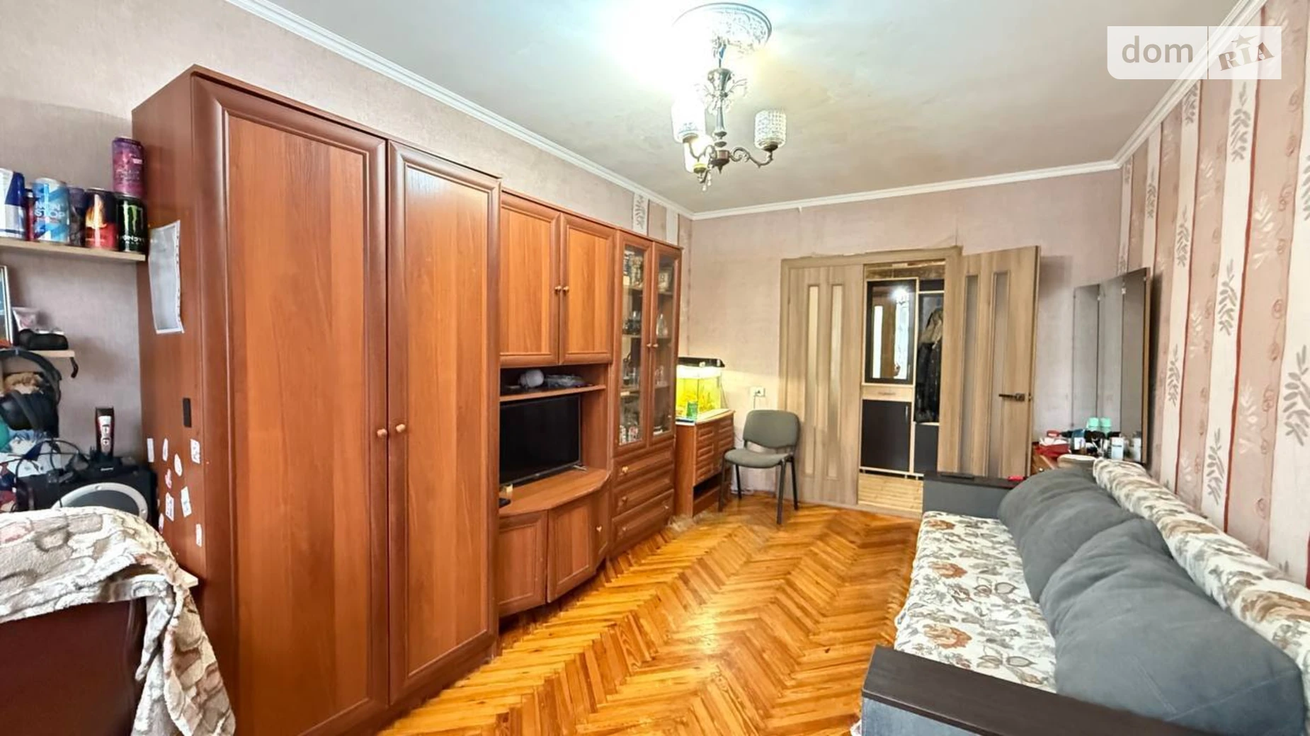 Продається 3-кімнатна квартира 67.2 кв. м у Рівному, вул. Волинської Дивізії - фото 4