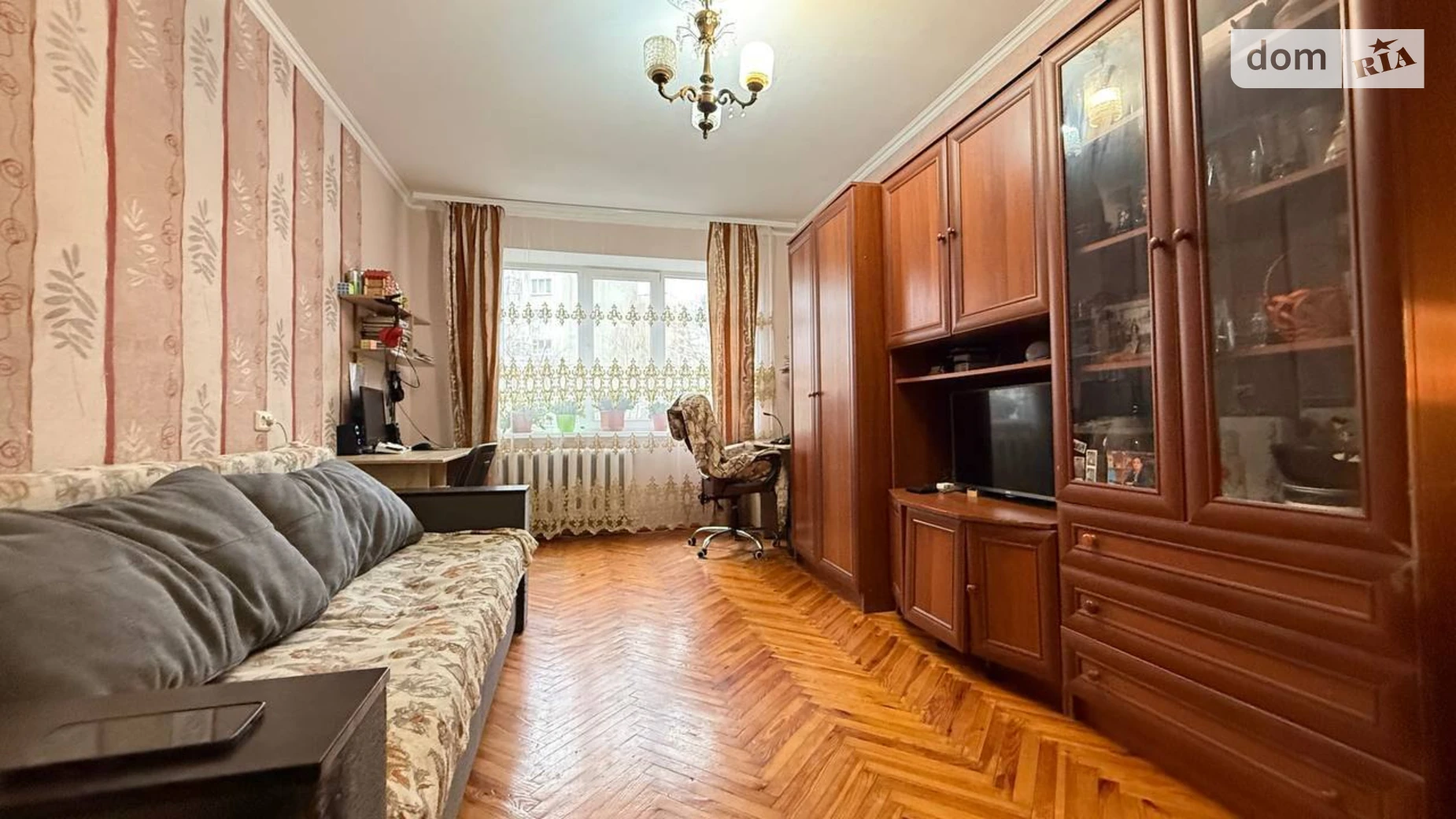 Продається 3-кімнатна квартира 67.2 кв. м у Рівному, вул. Волинської Дивізії - фото 5