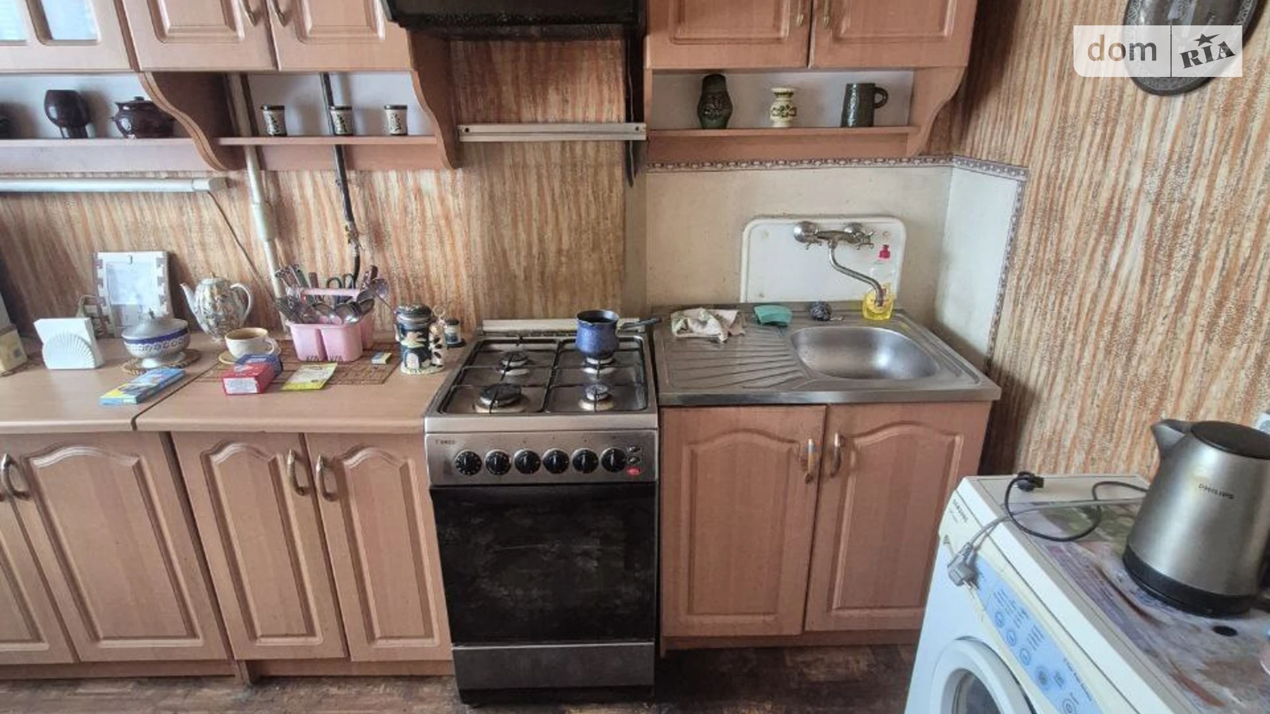 Продается 3-комнатная квартира 68.9 кв. м в Днепре, просп. Героев, 30 - фото 2