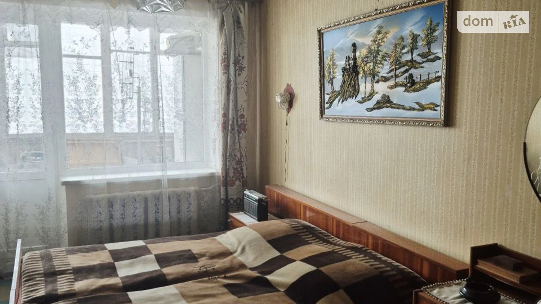 Продается 3-комнатная квартира 68.9 кв. м в Днепре, просп. Героев, 30 - фото 5