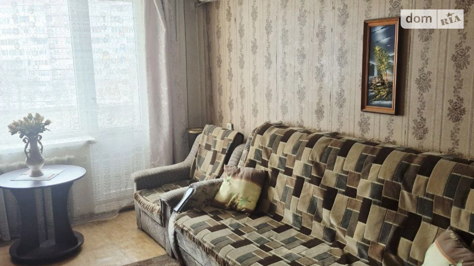 Продается 3-комнатная квартира 68.9 кв. м в Днепре, просп. Героев, 30 - фото 3