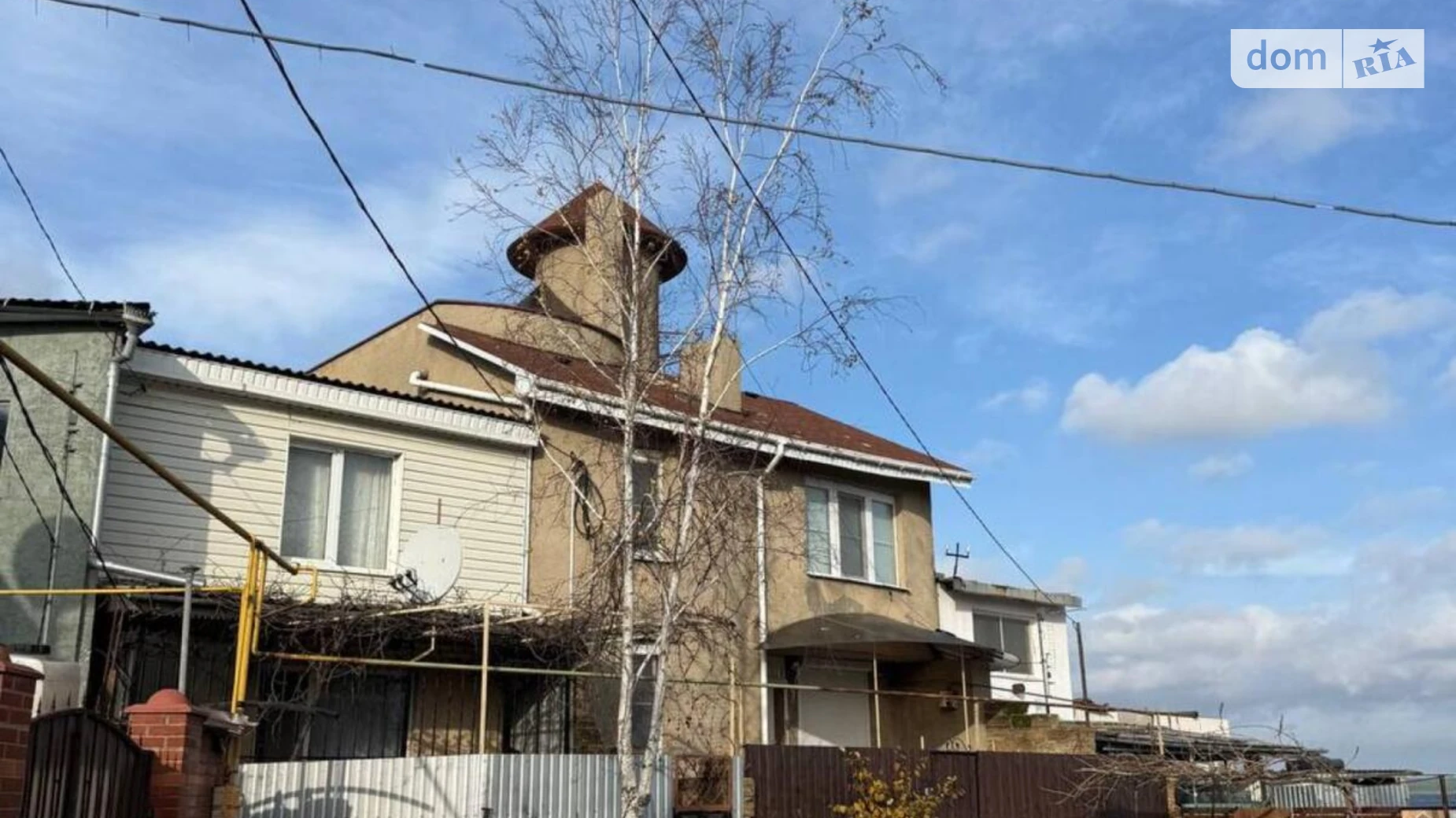 Продається будинок 2 поверховий 70.5 кв. м з ділянкою, цена: 25000 $ - фото 2