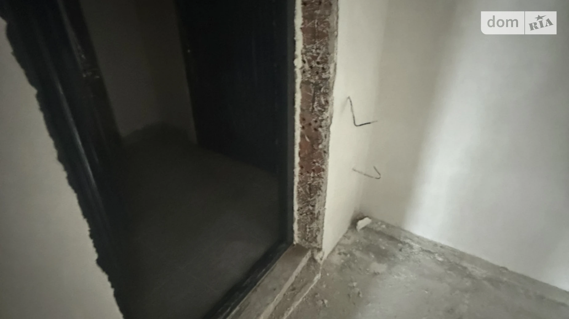 Продается 1-комнатная квартира 46 кв. м в Хмельницком, ул. Институтская, 6/1А - фото 3